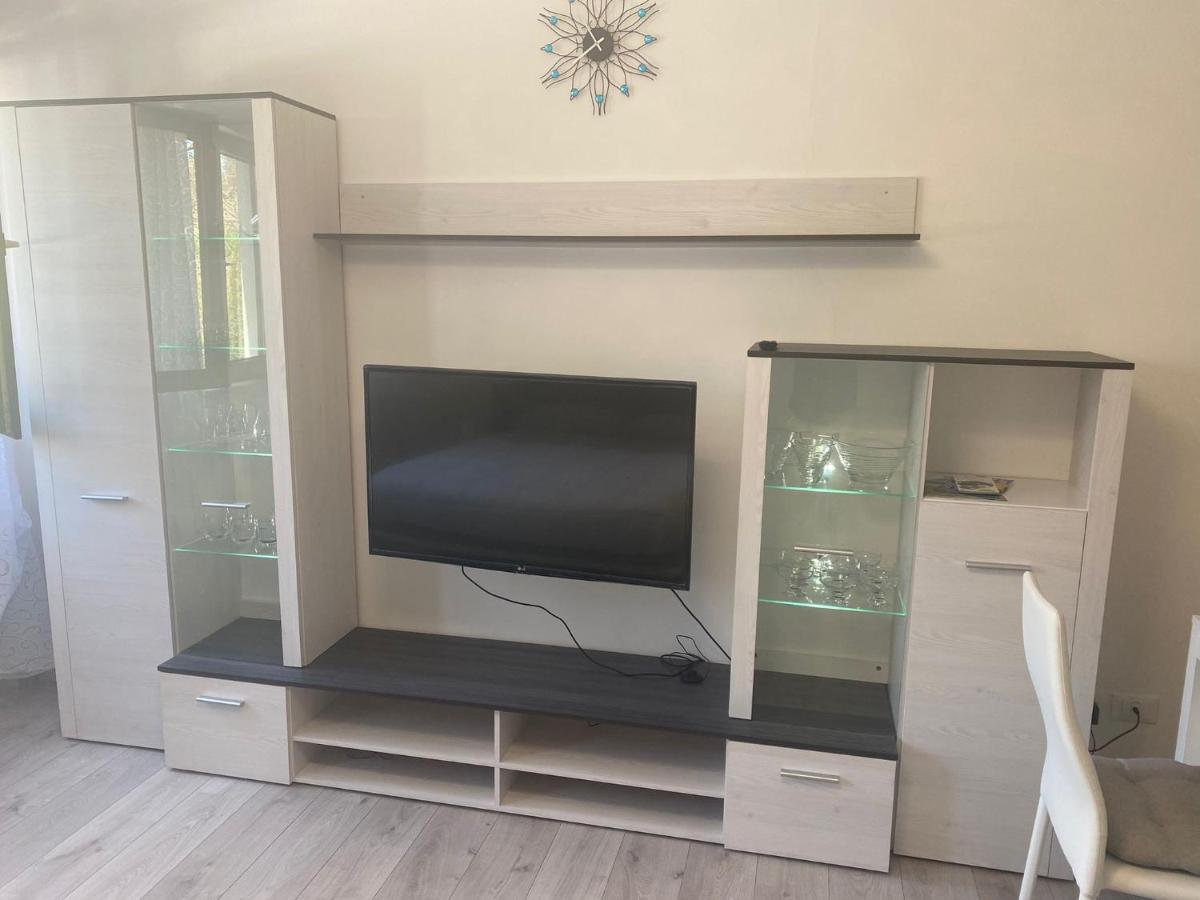 דירות פרג'ינה ולסוגאנה Martin House מראה חיצוני תמונה