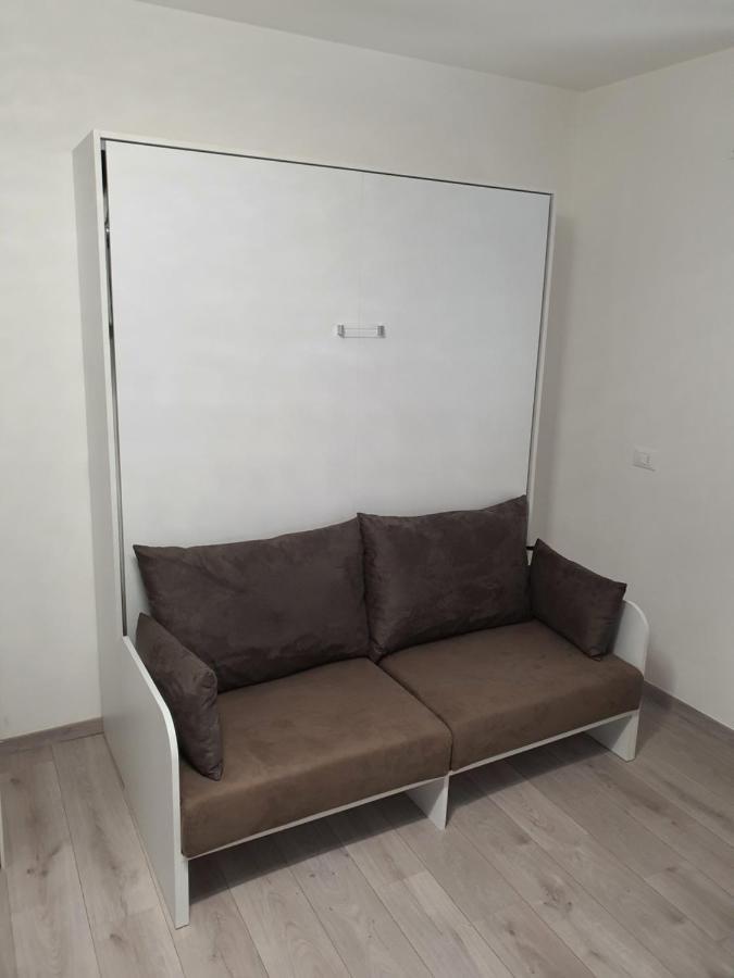דירות פרג'ינה ולסוגאנה Martin House מראה חיצוני תמונה